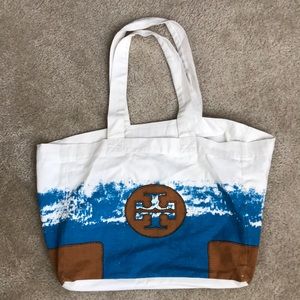 Tory Burch Tote